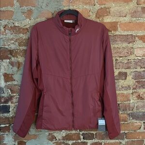 NWT Men’s KJUS Radiation Jacket